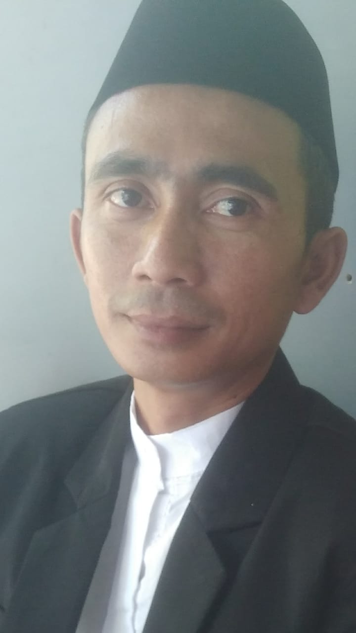 Ketua LKP