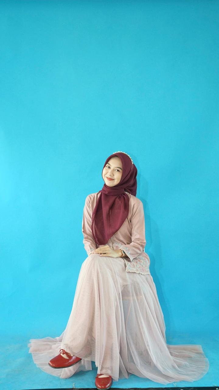 Wardah Hafizah, S.Pd