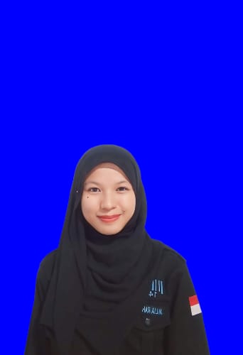 Aulia Ramadina Putri