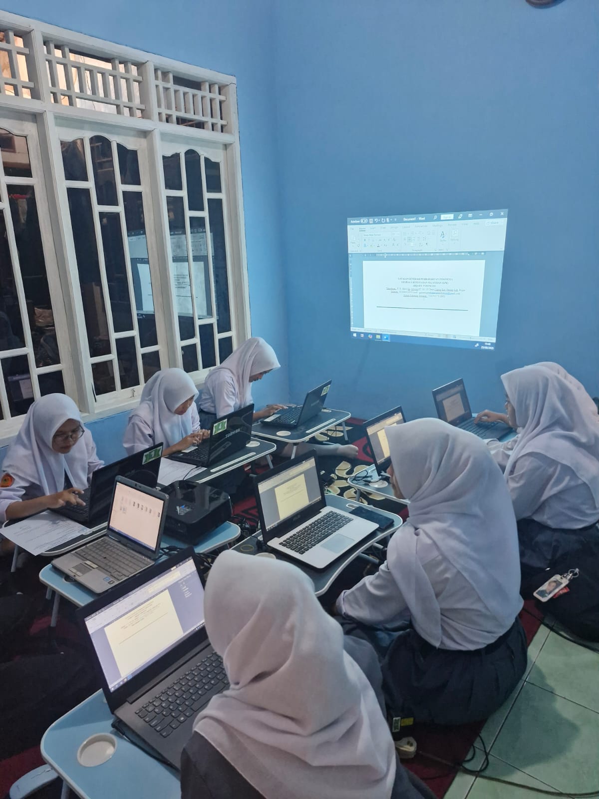 Kursus Bahasa Jepang